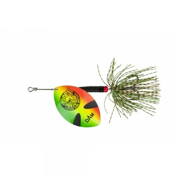 Madcat Big Blade Spinner 55G 2/0 5 Madcat Big Blade Spinner 55G 2/0 - Afbeelding 3