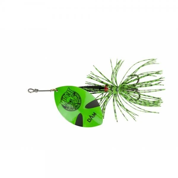 Madcat Big Blade Spinner 55G 2/0 6 Madcat Big Blade Spinner 55G 2/0 - Afbeelding 4