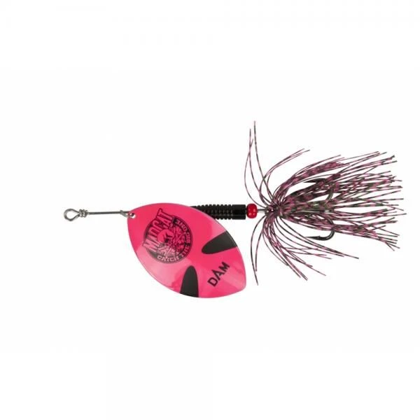 Madcat Big Blade Spinner 55G 2/0 8 Madcat Big Blade Spinner 55G 2/0 - Afbeelding 6