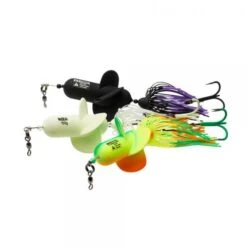 Madcat A-Static Propeller Teaser 150G 3/0