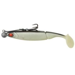 Madcat RTF Shad 40g Glow In The Dark