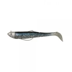 Dam Effzett Kick-S Minnow Weedless 12cm 24g -SHIMA VIS Winkel 123398012598Dam Effzett Kick S Minnow Weedless 12cm 24g