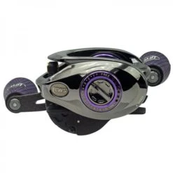 Lew's Pro-Ti Speed Spool SLP -SHIMA VIS Winkel 124709813233Lew s Pro Ti Speed Spool SLP 2