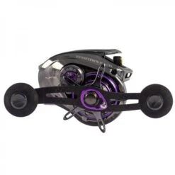 Lew's Pro-Ti Speed Spool SLP -SHIMA VIS Winkel 124709913234Lew s Pro Ti Speed Spool SLP 2