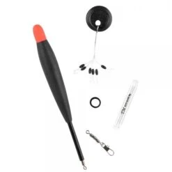 Spro Trout Master Silent Float Set Glass