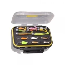 Spro Mobile Stocker Maat M -SHIMA VIS Winkel 125690813728Spro Mobile Stocker maat M