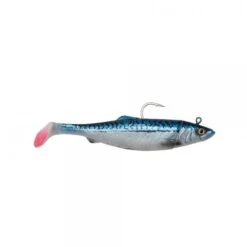 Savage Gear Savagear 4D Herring Big Shad 32 Cm 560g Mackerel PHP