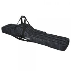 Ron Thompson 3-Rod And Reel Carry Bag + Tacklebox