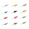 Spro Trout Master Incy Spoon 1.8g -SHIMA VIS Winkel 126876614523Spro Trout Master Incy Spoon 1 8g 1