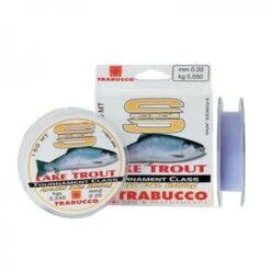 Trabucco Lake Trout 150mt