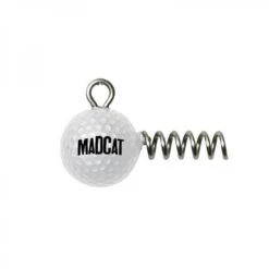 Madcat Golf Ball Screw-in-Jihead