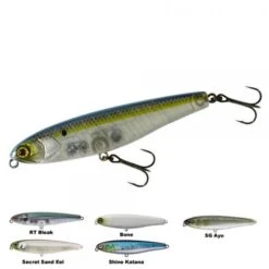 Illex Water Monitor 95 -SHIMA VIS Winkel 128605114779Illex Water Monitor 95