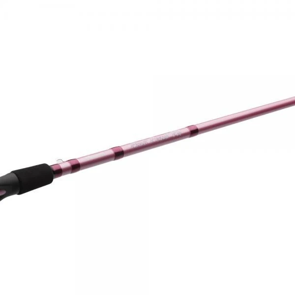 Okuma Pink Pearl V2 249cm 10-32g 4 Okuma Pink Pearl V2 249cm 10-32g - Afbeelding 2