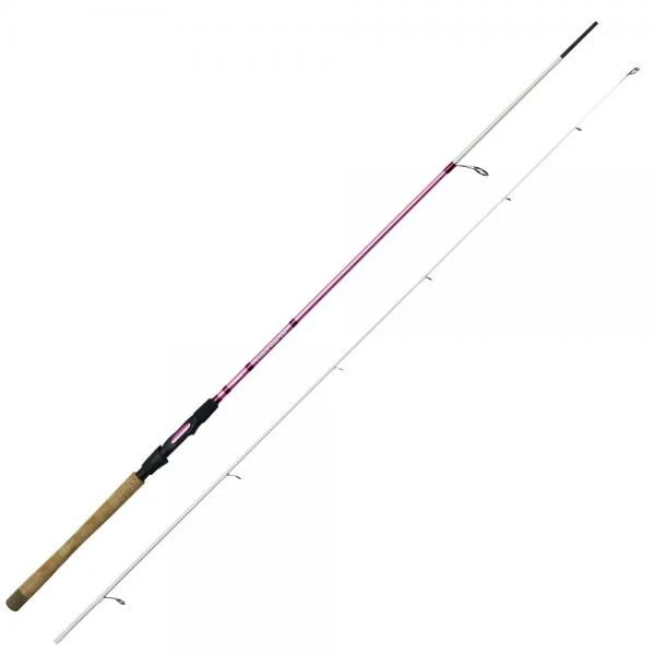Okuma Pink Pearl V2 249cm 10-32g 3 Okuma Pink Pearl V2 249cm 10-32g