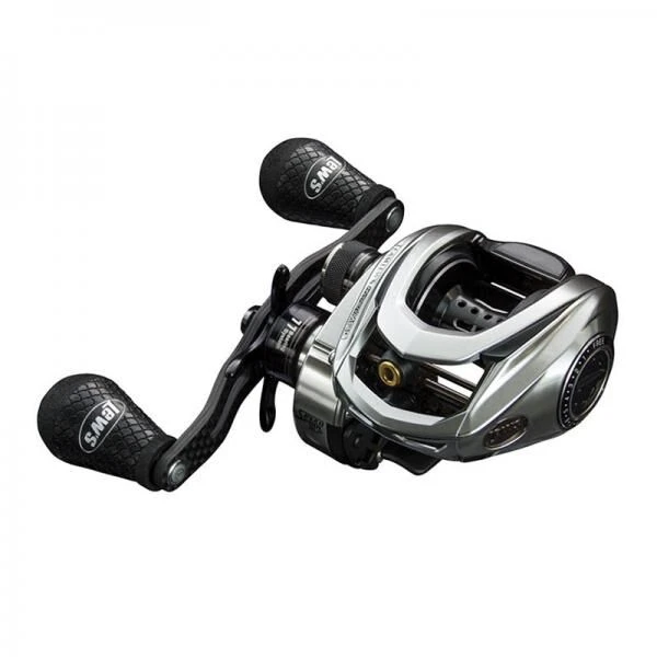 Lew's Hypermag Speed Spool SLP Left Hand 3 Lew's Hypermag Speed Spool SLP Left Hand