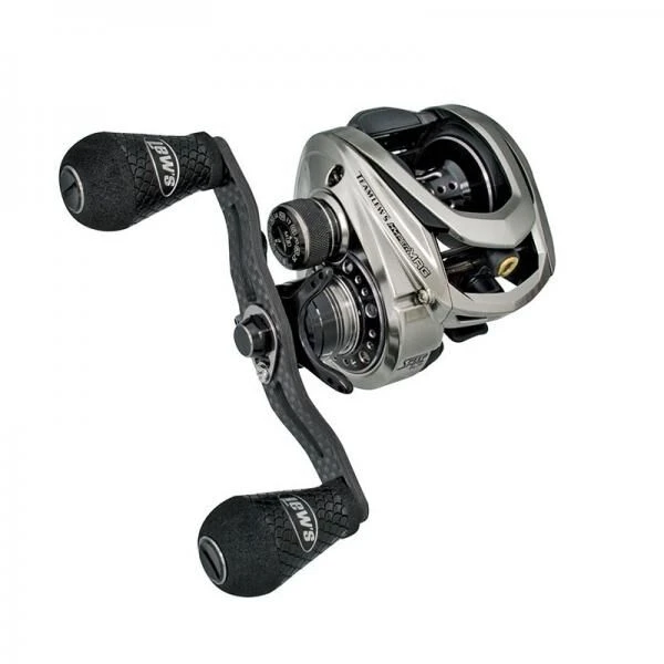 Lew's Hypermag Speed Spool SLP Left Hand 4 Lew's Hypermag Speed Spool SLP Left Hand - Afbeelding 2