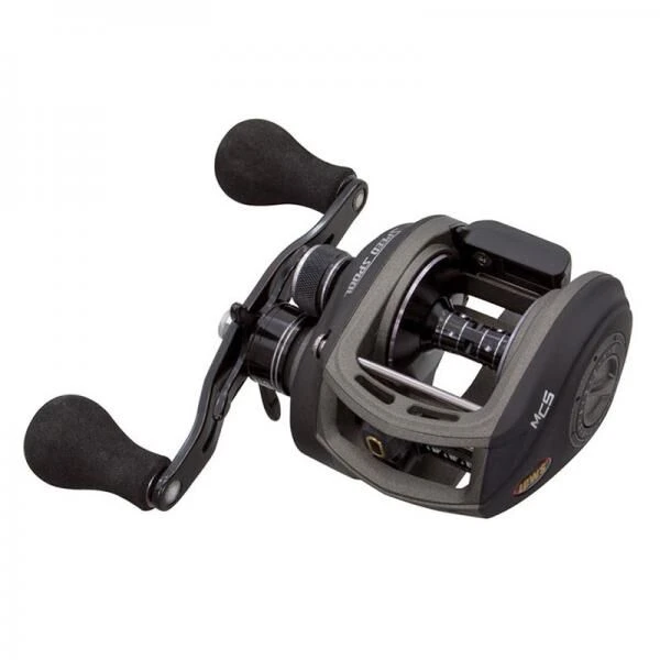 Lew's Super Duty Wide Speed Spool Left Hand 3 Lew's Super Duty Wide Speed Spool Left Hand