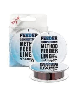 Carp Zoom Method Feeder Line 150m