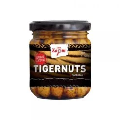 Carp Zoom Tigernuts 125gr