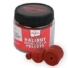 Carp Zoom Pre-Drilled Red Halibut Pellets 120gr -SHIMA VIS Winkel 130359415784Carp Zoom Pre Drilled Red Haibut Pellets 120gr