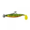 Madcat RTF Shad 40g Firetiger UV -SHIMA VIS Winkel 131235915937Madcat RTF Shad 40g Firetiger UV