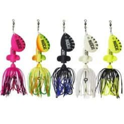 Madcat A-Static Screaming Spinner