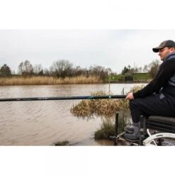 Preston Edge Monster Margin 10M Pack -SHIMA VIS Winkel 131387116011Preston Edge Monster Margin 10M Pack