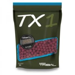 Shimano TX1 Baits Squid & Octopus Boilies