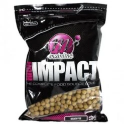 Mainline High Impact Boilies 20mm 3kg