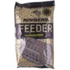 Ringers European Feeder Mix Black -SHIMA VIS Winkel 133516516674Ringers European Feeder Mix Black