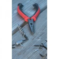 Fox Rage Split Ring Pliers 13cm -SHIMA VIS Winkel 137239418115Fox Rage Split Ring Pliers 13cm