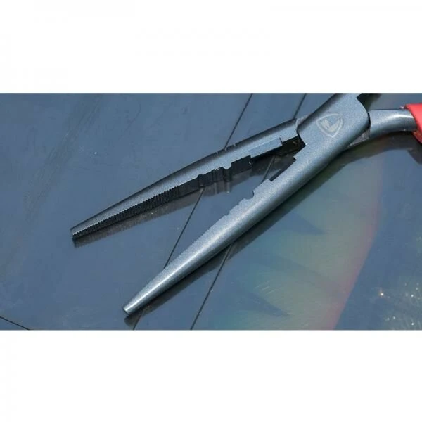 Fox Rage Long Nose Pliers 22cm 4 Fox Rage Long Nose Pliers 22cm - Afbeelding 2