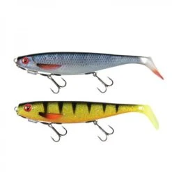 Fox Rage Pro Shad Loaded 23cm 74g