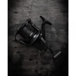 Penn Rival Longcast Black -SHIMA VIS Winkel 1388034Penn Rival Longcast Black 3