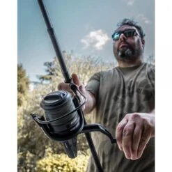 Penn Rival Longcast Black -SHIMA VIS Winkel 1388035Penn Rival Longcast Black 4