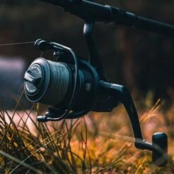 Penn Rival Longcast Black -SHIMA VIS Winkel 1388038Penn Rival Longcast Black 7