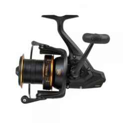 Penn Rival Longcast Gold -SHIMA VIS Winkel 1388340Penn Rival Longcast Gold 1