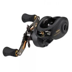 Penn Fathom Low Profile Left Hand 9 Penn Fathom Low Profile Left Hand -SHIMA VIS Winkel 1388918Penn Fathom Low Profile Left Hand 2