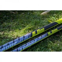 Fox Matrix Torque 6.0m Pole -SHIMA VIS Winkel 1394387Fox Matrix Torque 6 0m Pole 4 2