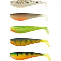 Fox Rage Zander Pro Mixed Colour 5st. 7,5cm