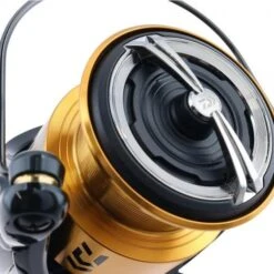 Daiwa GS BR LT -SHIMA VIS Winkel 1401670Daiwa GS BR LT 2