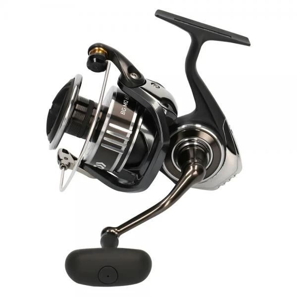 Daiwa BG MQ 3 Daiwa BG MQ