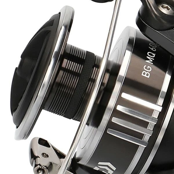 Daiwa BG MQ 5 Daiwa BG MQ - Afbeelding 3