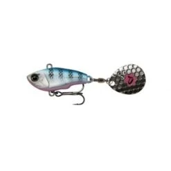 Savage Gear Fat Tail Spin 5.5cm 9g Sinking -SHIMA VIS Winkel 1402185Savage Gear Fat Tail Spin 5 5cm 9g Sinking 1