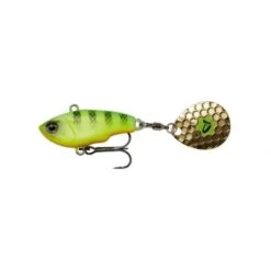 Savage Gear Fat Tail Spin 5.5cm 9g Sinking -SHIMA VIS Winkel 1402188Savage Gear Fat Tail Spin 5 5cm 9g Sinking 4