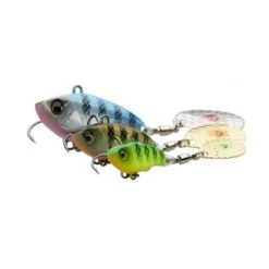 Savage Gear Fat Tail Spin 6.5cm 16g Sinking