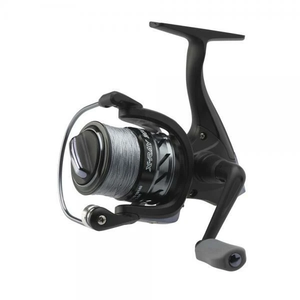 Ron Thompson X-Ray Combo 2.70m 15-40g 4 Ron Thompson X-Ray Combo 2.70m 15-40g - Afbeelding 2