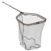 Savage Gear Pro Tele Folding Net Rubber L 65x50cm