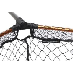 Savage Gear Pro Tele Folding Net Rubber L 65x50cm -SHIMA VIS Winkel 1404741Savage Gear Pro Tele Folding Net Rubber L 65x50cm 2