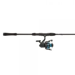 Penn Wrath Combo Inshore Lure 2.44m 10-30g